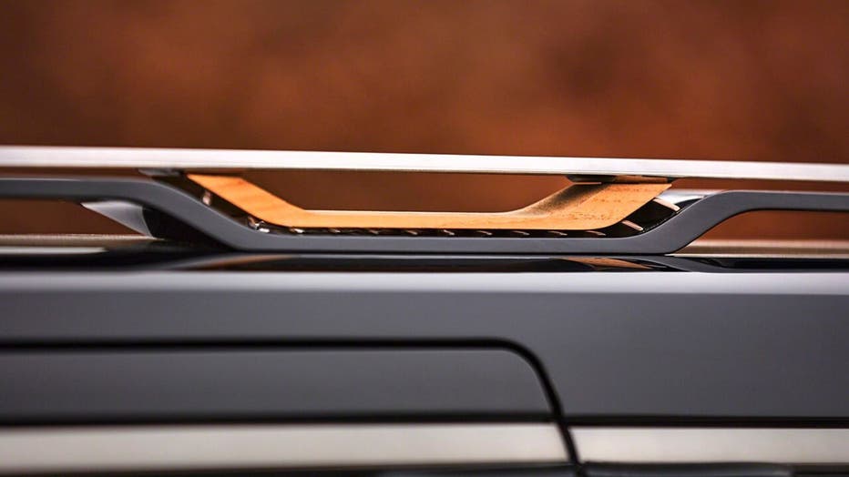 Jeep Grand Wagoneer (Jeep)