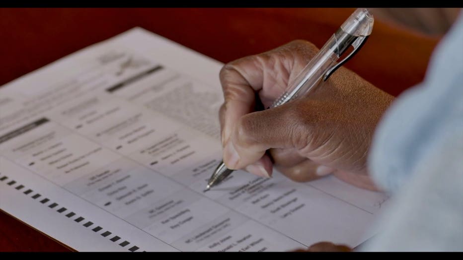 Voting