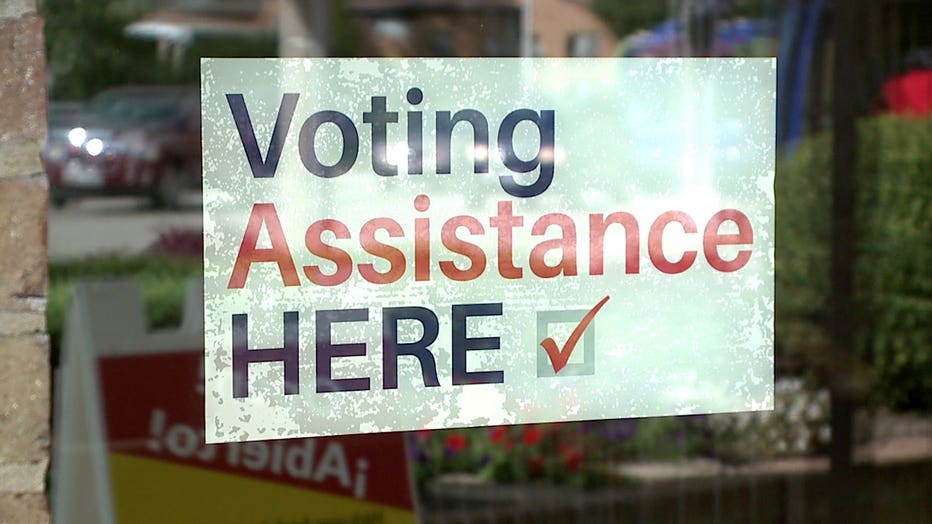 Voting