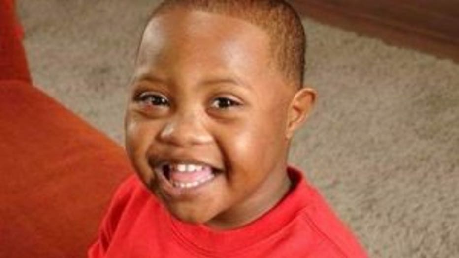 Jamal Anderson Jr.