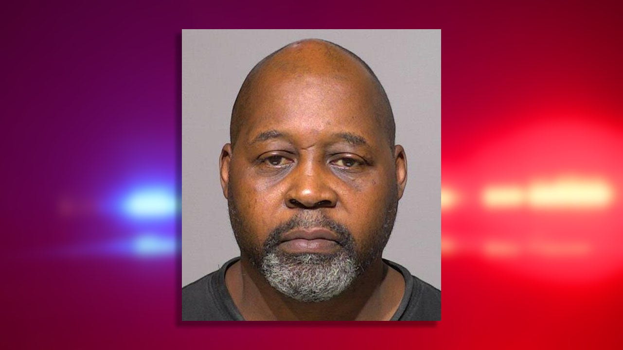 Milwaukee man charged with sex crime, trafficking of child | FOX6 Milwaukee