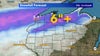 More big snowfall potential for Wisconsin to end the week