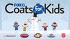 FOX6 Coats for Kids is here now through Sunday, Dec. 6