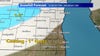 First snow of the season forecast for parts of SE Wisconsin