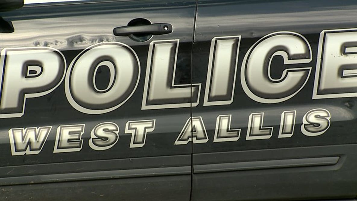 4-year-old hit in West Allis crosswalk, woman arrested for reckless driving