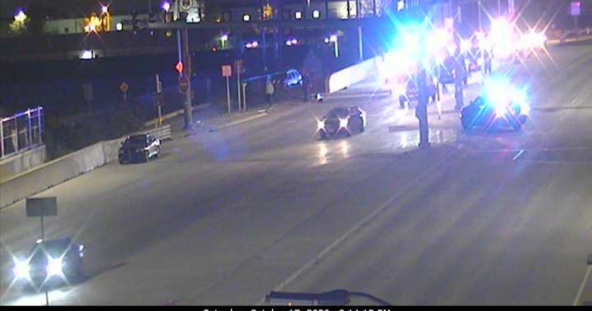 Milwaukee man arrested for 5th OWI after pursuit, crash | FOX6 Milwaukee