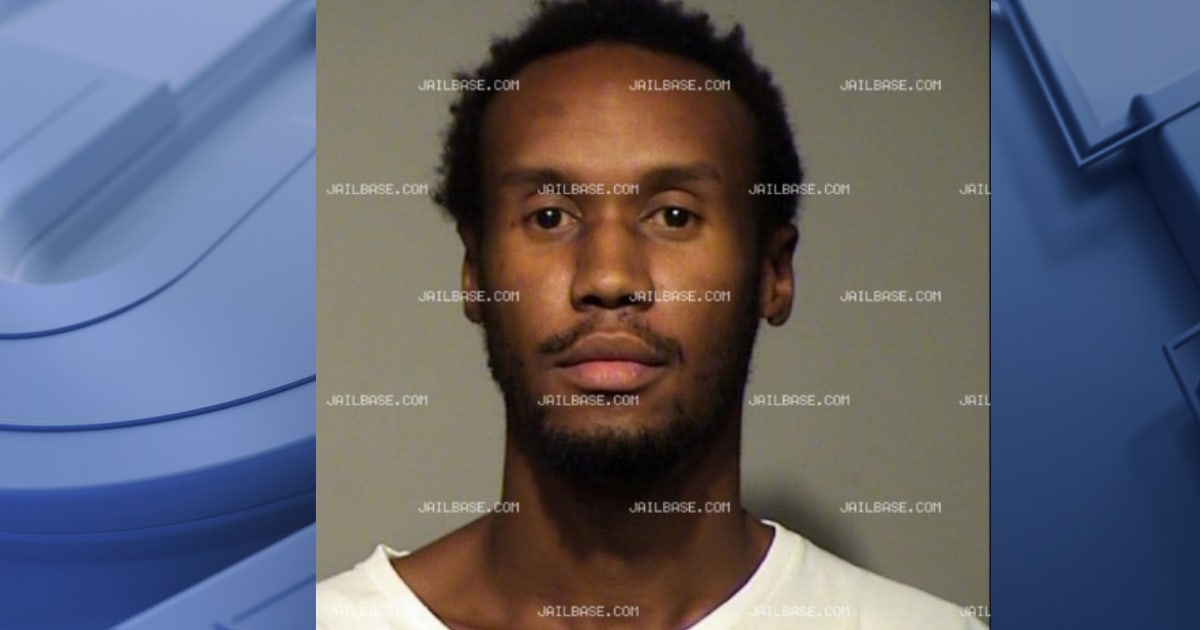 Reward offered in the case of missing Milwaukee man last seen in May ...
