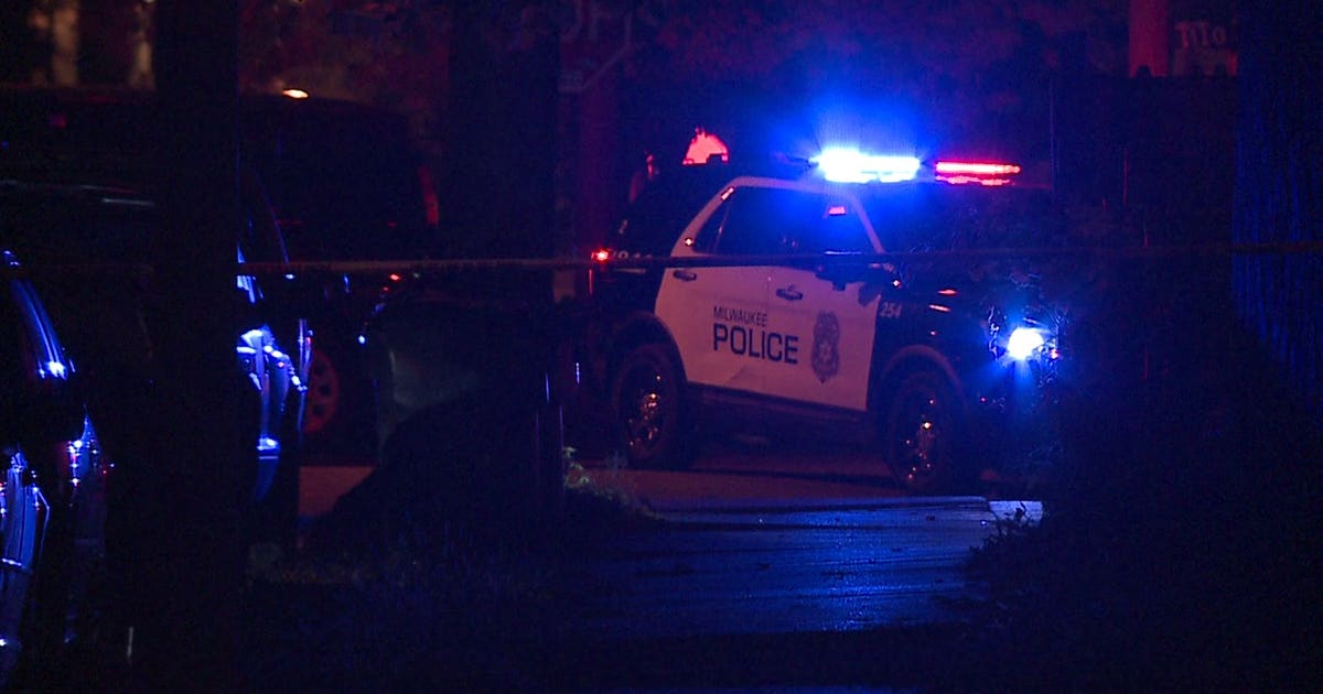 Milwaukee police: 17-year-old fatally shot near 8th and Rogers | FOX6 ...