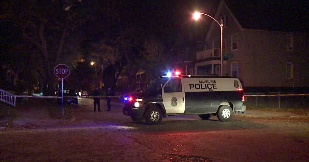 Police: 1 dead, 2 wounded following separate shootings in Milwaukee ...