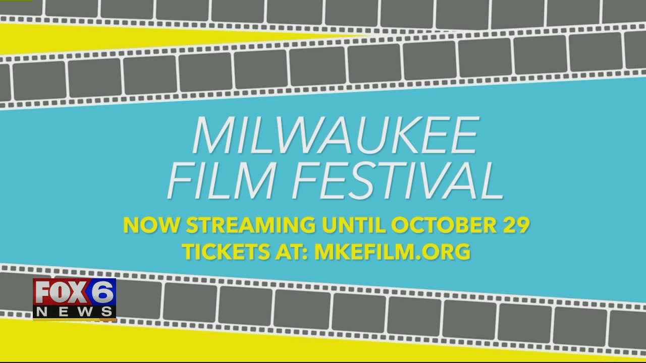 The Milwaukee Film Festival is taking a virtual approach this year