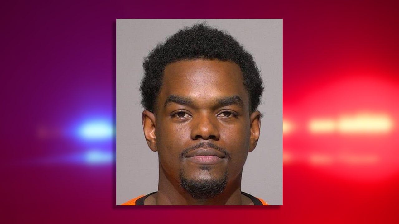 Milwaukee Man Charged With Sex Crime, Trafficking Of Child | FOX6 Milwaukee