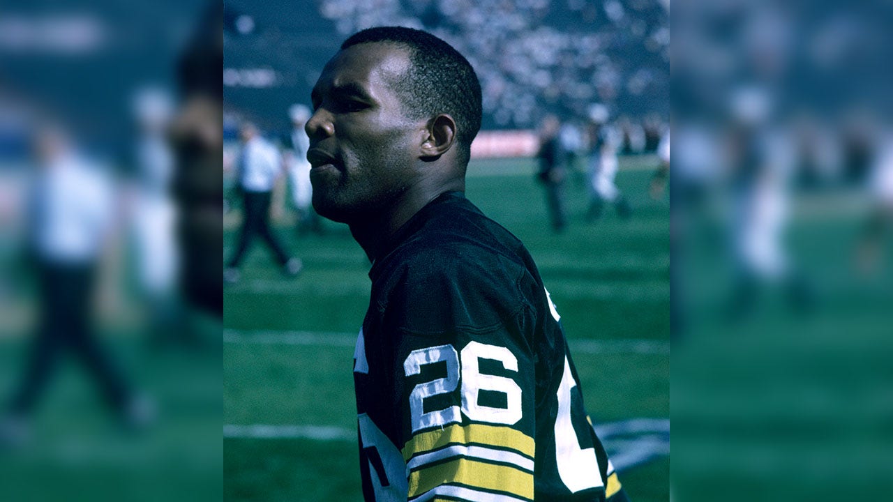 Herb Adderley, Hall of Fame cornerback and Packers and Cowboys