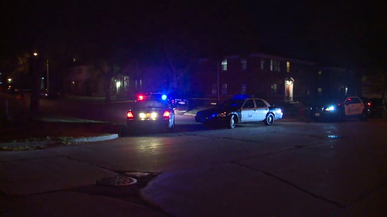 MPD: 4 Injured, 1 Dead In 4 Additional Shootings Wednesday | FOX6 Milwaukee