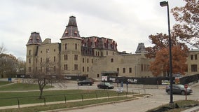 'Old Main:' Historic Milwaukee VA building to house veterans