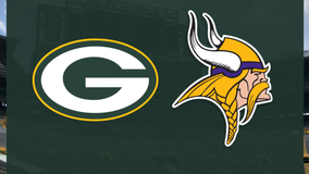 Vikings knock off Packers 28-22