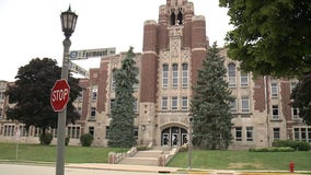 Whitefish Bay High School shifts to virtual learning Monday