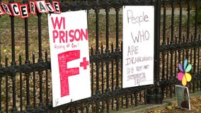 Group demands Evers 'take action' amid prison COVID-19 outbreaks