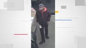 MPD: Suspect sought in armed robbery near 40th and Lisbon