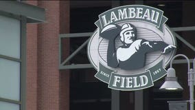 Lambeau Field moves forward with COVID-19 protocols