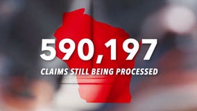 People waiting on unemployment say WI's system is still chaos