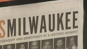 Publication shares political shades of Milwaukee community