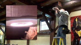 Kohler restaurant installs virus-killing lights for indoor dining