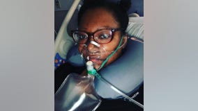 Woman recovers after 31 days on ventilator with COVID-19