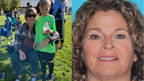 'Anti-government' mom from Utah allegedly kidnapped son before going off the grid: police