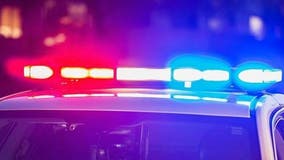 Ixonia train, car crash; 1 hospitalized