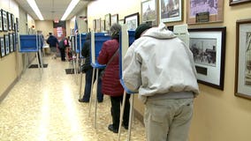 Up to 400 Wisconsin National Guard troops to help at polls