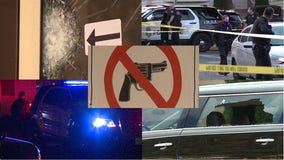 Call for increased support to address gun violence in Milwaukee