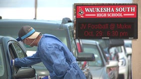 Nearly 1,000 Waukesha students in quarantine