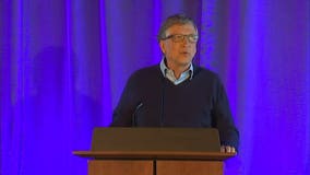 Bill Gates warns coming climate crisis will be deadlier than coronavirus