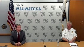 Wauwatosa police chief: No reason to fire officer who killed teen