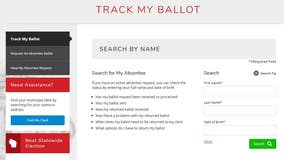 Absentee ballot mistakes can be corrected to avoid rejection