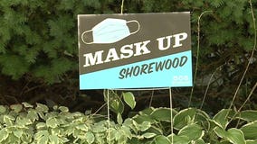 Shorewood mask ordinance expires