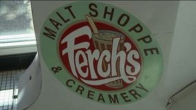 Ferch's Malt Shoppe & Grille closing after 30+ years in Greendale