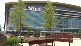 Bucks games at Fiserv Forum to be held without fans amid pandemic