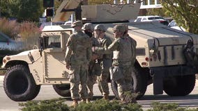 National Guard concludes Wauwatosa support mission