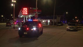 Police: 3 wounded in 2 separate shooting incidents in Milwaukee