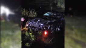 Off-duty Grafton police officer cited for OWI after crash