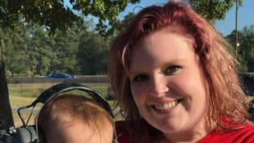 Texas mother, unborn child killed when 'friend' allegedly cuts baby out of womb