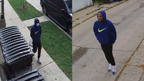 Recognize him? West Allis police seek to ID armed robbery suspect