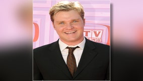 'Home Improvement' actor Zachery Ty Bryan arrested for strangulation, assault