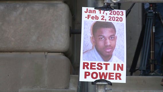 Officials react to decision not to charge Mensah in Cole shooting