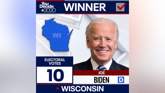 Despite GOP claim, few valid voter fraud claims in Wisconsin