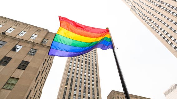 NYPD officers react to ban from New York City Pride parade: 'Shameful'