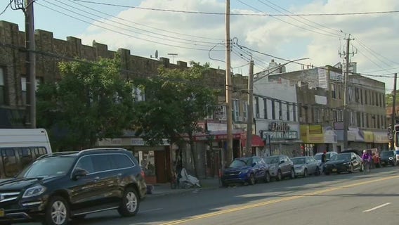 De Blasio proposes businesses, schools in 9 NYC ZIP codes close Wednesday