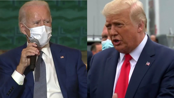 Will Trump win Kenosha County as in 2016, or will Biden flip it?