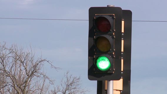 Kenosha PD: Late-night road rage incident leads to shot fired